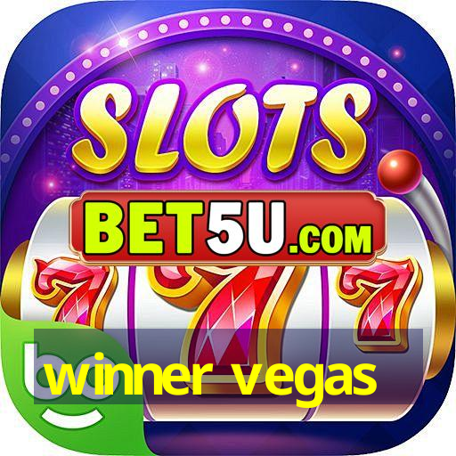 winner vegas